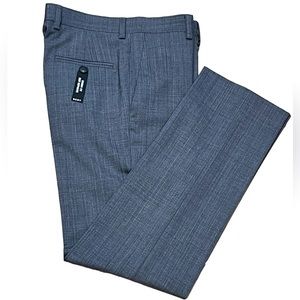 Boy DKNY gray dress pants new with tags size 12R